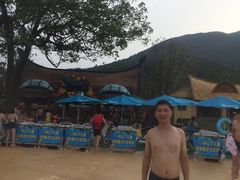 -苏州乐园森林水世界