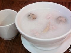 状元及第粥12元-香港仔茶餐厅(凤阳店)