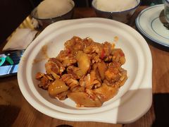 -老湘村·湖南土菜(天河维多利店)