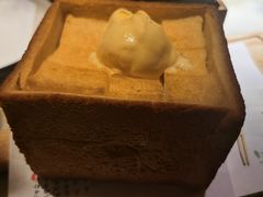 -绿茶餐厅(昌平悦荟店)