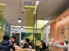 -乐凯撒披萨(海岸城店)