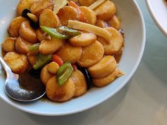 -八珍饺子·烤鸭·家常菜