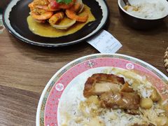 -曼谷食堂·泰国家庭料理
