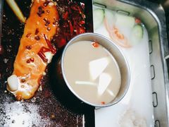三味锅底-大渝火锅(苏州西城永捷店)