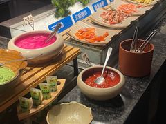 -星伦多自助料理·涮烤一体(虹悦城店)