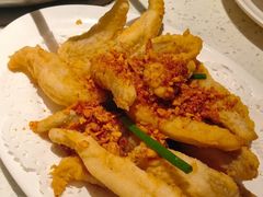 -肥仔文澳门猪骨煲(南京西路店)