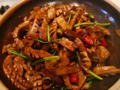 -小天厨民间菜馆(深圳街店)
