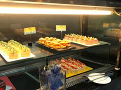 -佛山皇冠假日酒店-西餐厅
