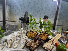 -深圳四季酒店·馥自助餐厅