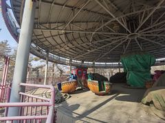 -哈尔滨文化公园