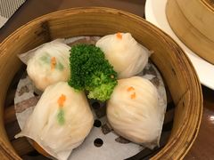 -豫璟轩中餐厅(南昌万怡店)