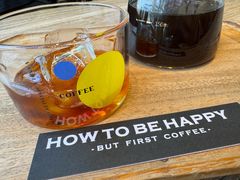 -Vanilla Specialty Coffee(八大关店)