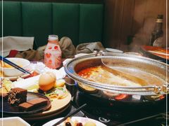 -牛New寿喜烧(虹桥新天地店)