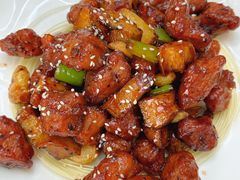 -普天和酒楼·新津菜·烤鸭(天津之眼店)