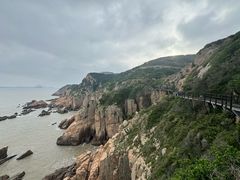 -六合朝阳景区-和尚套
