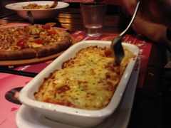 米斯特比萨(盐城聚龙湖店)-Mr.Pizza米斯特比萨(盐城聚龙湖店)