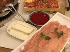 -老码头火锅(玉林店)
