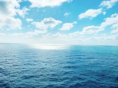 -福冈国际邮轮码头