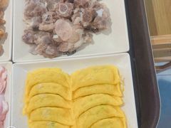 -土风豆米火锅(鸿通城店)