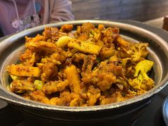-锅聚侠(泉秀店)
