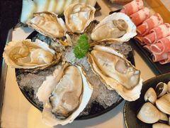 -蚝大仙横琴生蚝火锅(日月贝店)