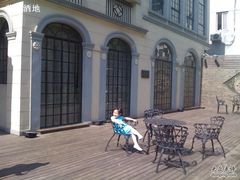 外观-福1039(愚园路店)