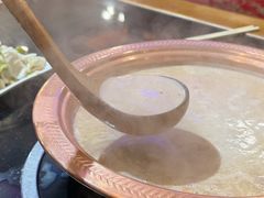 -一招鲜·全羊铺·蒙古奶茶(五一北路店)