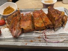 -羊之道草原味道清真餐厅(番禺店)