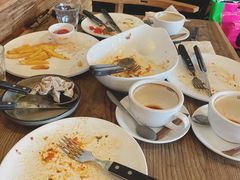 -Common Table · Brunch & Coffee