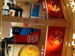 -盛香亭热卤(永旺梦乐城店)