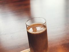 -fishtank鱼缸咖啡(三山街店)