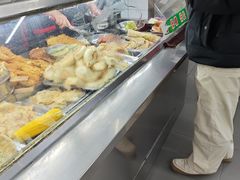 -益民餐厅(交通大学店)