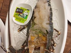 -拉威海鲜市场