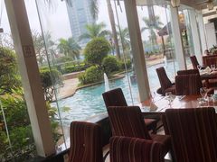 -科尔海悦酒店·柏顿花园餐厅(清河东路店)