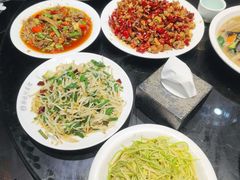 -胖娃川菜馆(文化宫路店)