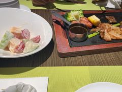 -希尔顿欢朋酒店·欢朋餐厅