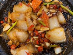 -西江美食舫·江西菜(健德桥店)