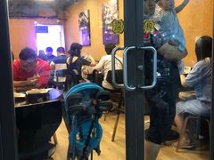 -前进5路汉堡炸鸡(前进五路店)