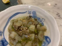 -红叶日料·放题·海胆·定食(星海店)