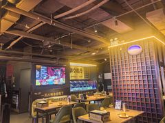 -喝丢一只鞋海鲜烧烤·海肠捞饭(东关街店)