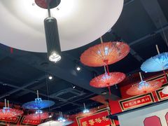 大堂-蜀香格格•剁椒鱼头(龙西店)
