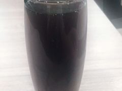 可乐-康师傅私房牛肉面(北京南站店)