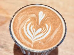 -翠贝卡&Mama Kelly Brunch Coffee(河西店)