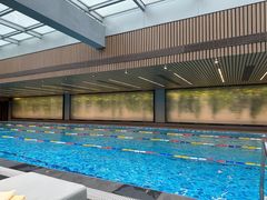-燃坊JEN ACTIVE游泳健身中心·深圳前海JEN酒店