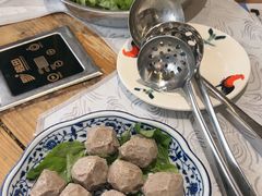 -丰尔粥食·粥底火锅·桑拿鸡(大良总店)