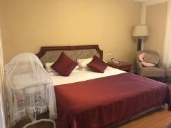 -杰爱月子护理中心