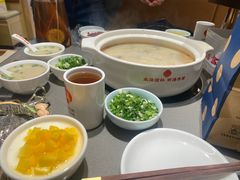 -好彩猪肚鸡(正弘城店)