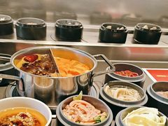 -壹小馆.皇城老妈(成都太古里店)