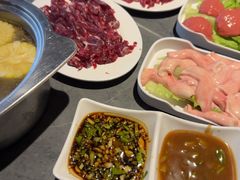 -贵宾牛·潮汕牛肉火锅(珠池总店)