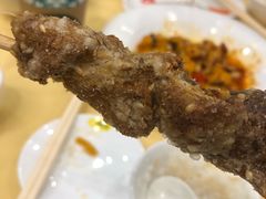 -功德林素菜饭庄(前门店)